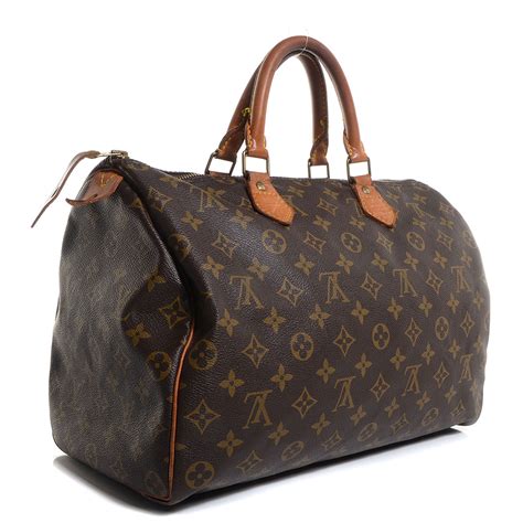 louis vuitton speedy 35 price